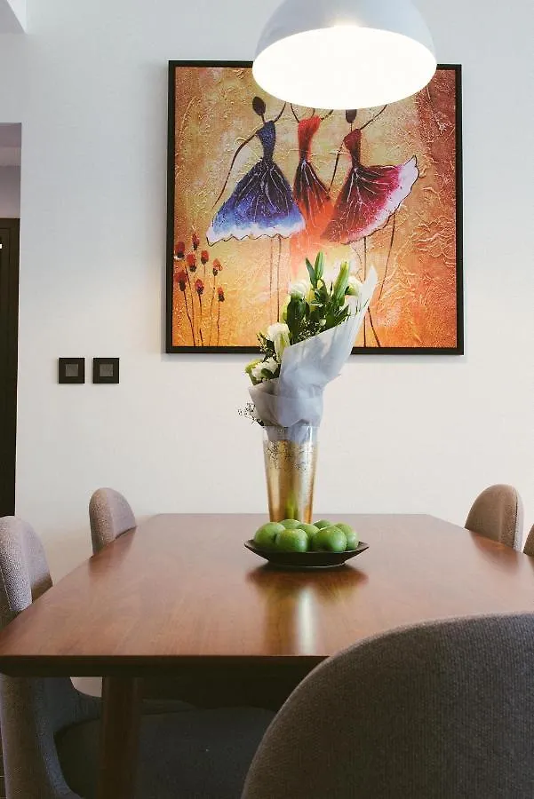 Hotel Milano By Giovanni Boutique Suites Dubai Verenigde Arabische Emiraten