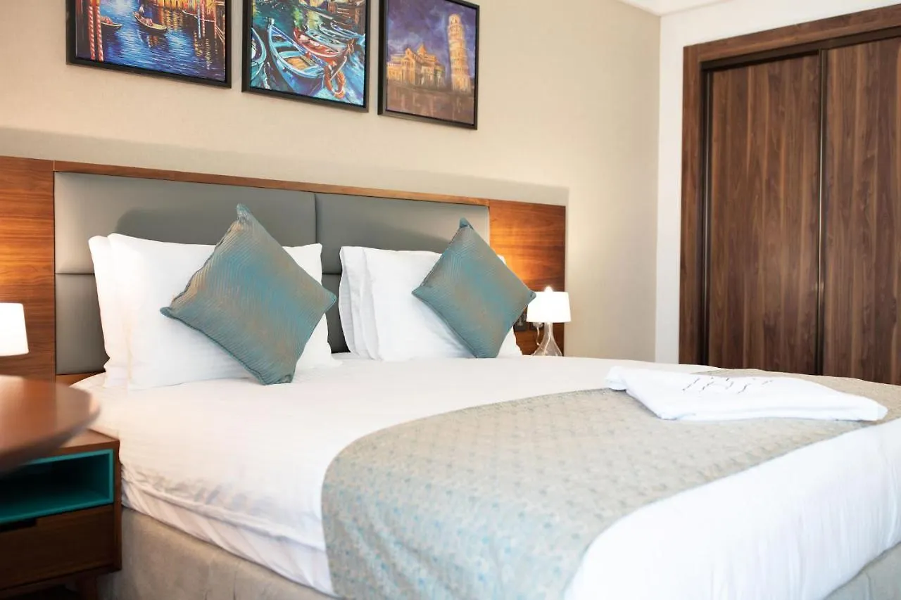 Milano By Giovanni Boutique Suites Dubai 0*,  Verenigde Arabische Emiraten
