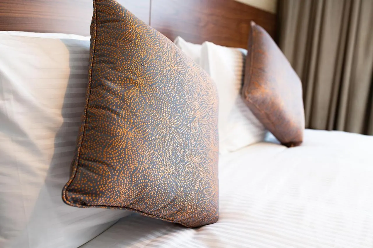 Milano By Giovanni Boutique Suites Dubai