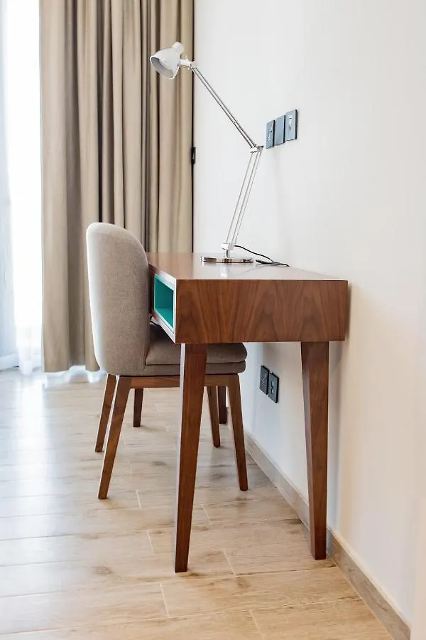 Hotel Milano By Giovanni Boutique Suites Dubai