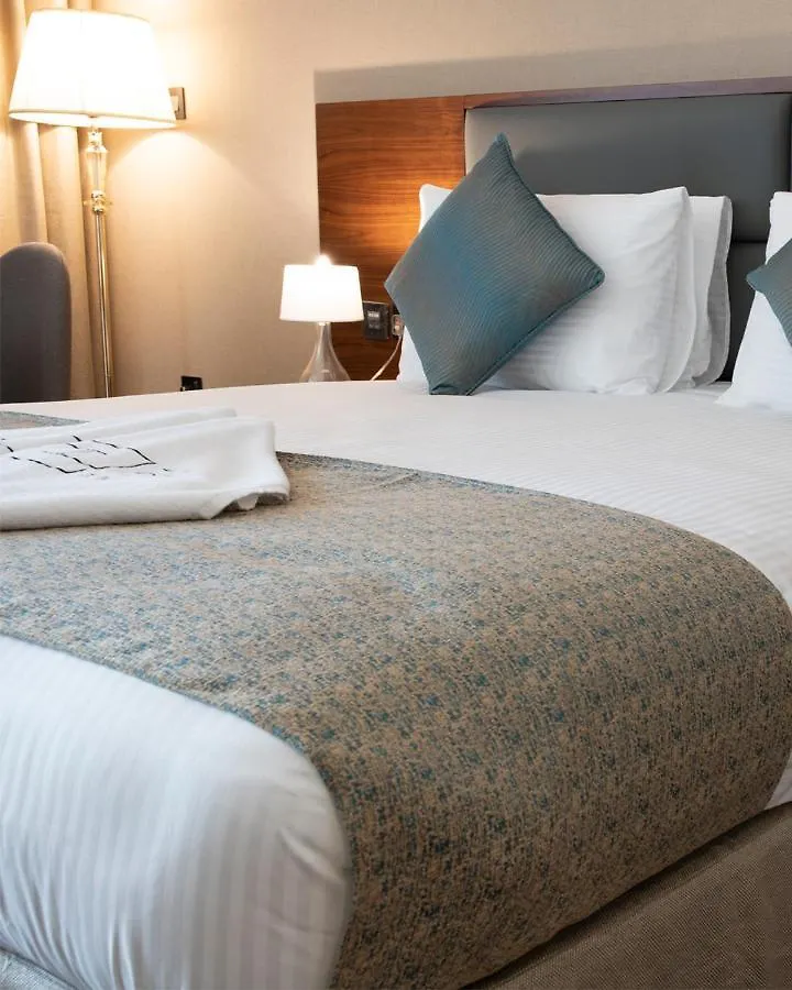 Milano By Giovanni Boutique Suites Dubai