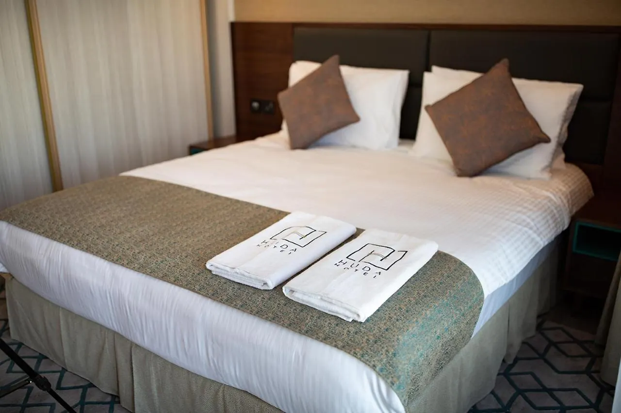 Hotel Milano By Giovanni Boutique Suites Dubai